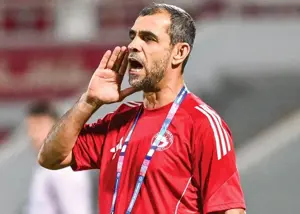 قهرمان آسیا و یک سقوط باورنکردنی