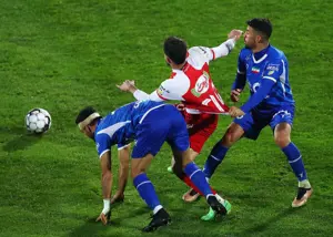 گاتزتا: دربی تهران بزرگترین بازی آسیا