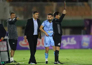 ملی‌پوش صدرنشین در انتظار اسکوچیچ