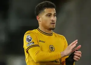 50 میلیون یورو برای اولین خرید زمستانی منچستر