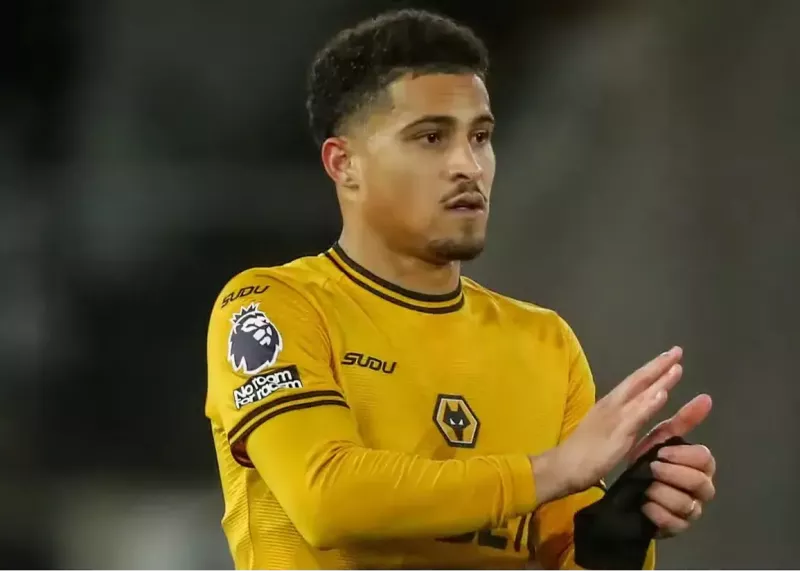 50 میلیون یورو برای اولین خرید زمستانی منچستر