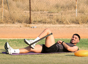 رونمایی از ستاره جدید سپاهان تا 7 روز دیگر!