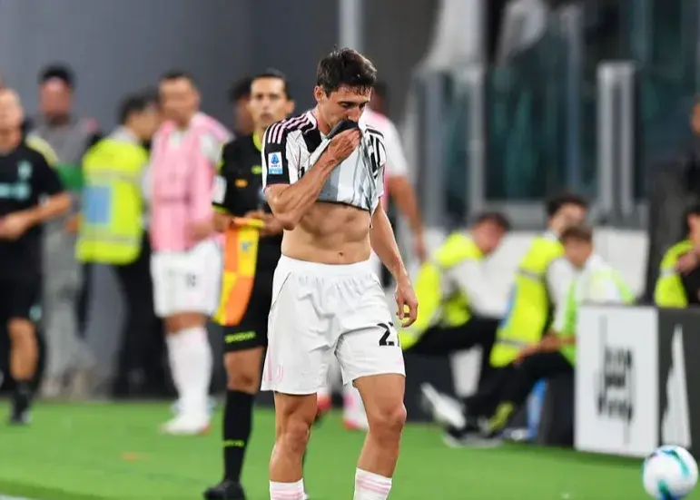 نروژ دو بار ایتالیا را برد ولی یوونتوس نمیترسد!