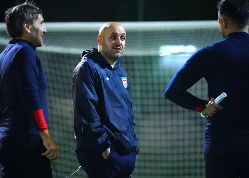 تماشاگر ویژه دربی خیلی زود مشخص شد!