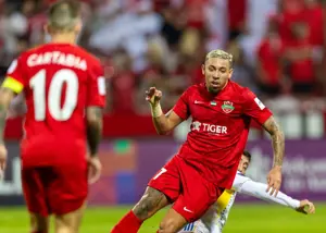 پیروزی مهم تیمِ لژیونرهای ایرانی در نخبگان آسیا