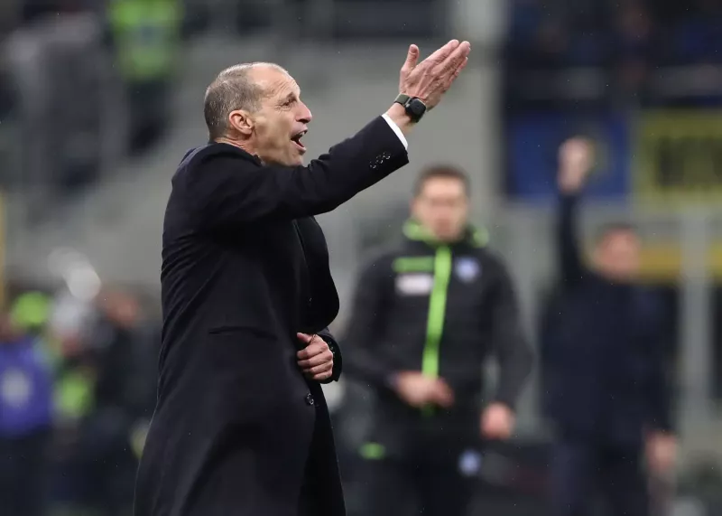 آلگری: برد برابر رقبای مستقیم زیباست