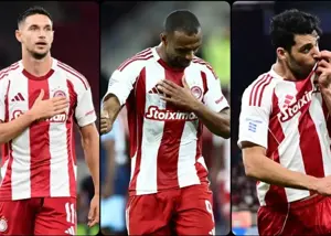 عدد شگفت‌انگیز برای طارمی در هر 50 دقیقه!