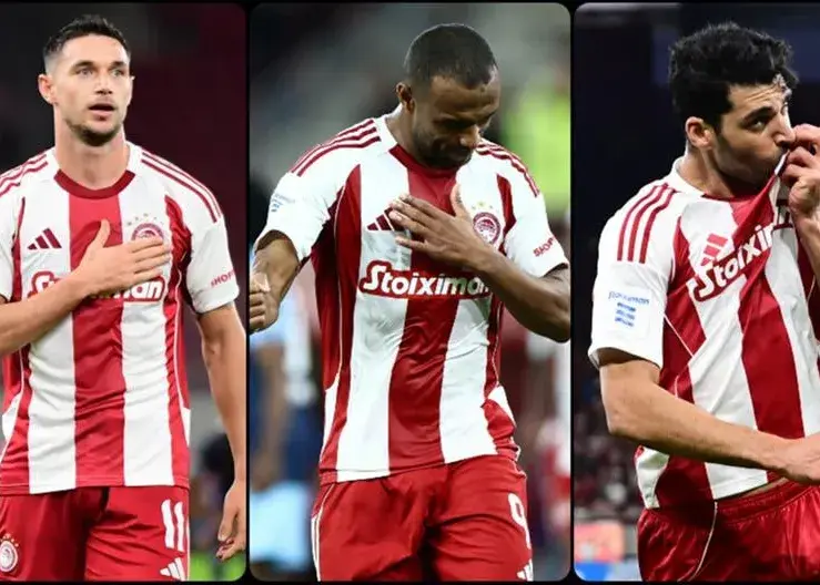 عدد شگفت‌انگیز برای طارمی در هر 50 دقیقه!