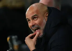 پپ شاکی از جریمه‌ها: نمی‌گذارند حرف بزنم!