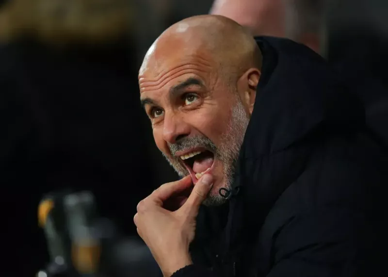 پپ شاکی از جریمه‌ها: نمی‌گذارند حرف بزنم!