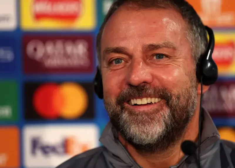 فلیک: اصلا نمی‌شود گواردیولا را کپی کرد!