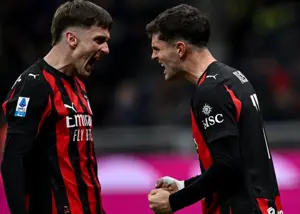 اینتر ۰-۱ میلان: فتح دلامادونینا با معجزه مانیان