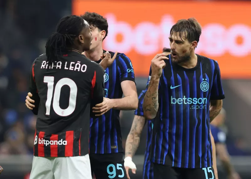 آچربی موهای لیائو را ول نمی‌کرد! (عکس)