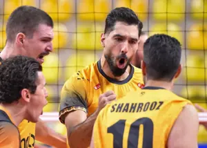 فوق‌ستاره والیبال ایران تاریخ انقضا ندارد!