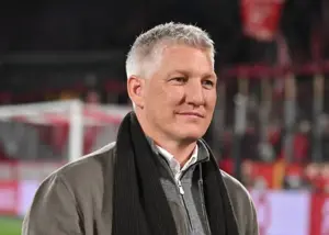 شواینی پیشنهاد جذاب بایرن را رد کرد