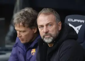 یازده ستاره فلیک برای غافلگیر کردن چلسی