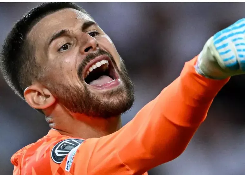 چهار گل خوردیم، هواداران ما را ببخشند