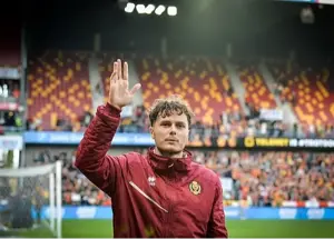 خداحافظی شوکه‌کننده بازیکن بلژیکی از فوتبال