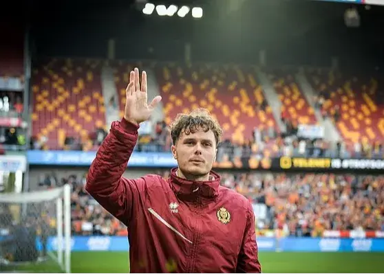 خداحافظی شوکه‌کننده بازیکن بلژیکی از فوتبال