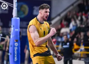 در مسیر یک هدف خاص هستیم، قهرمانی!