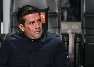 کیوو: زومر نه، همه ما مقصر باخت هستیم