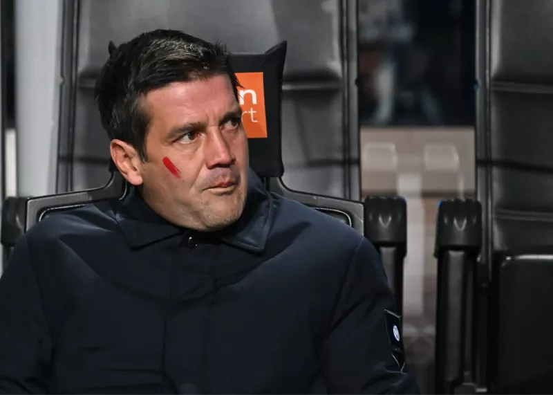 کیوو: زومر نه، همه ما مقصر باخت هستیم