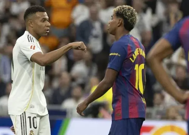 یامال در استمفوردریج تاریخساز میشود