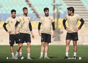 ماده 477 به سود پرسپولیس اعمال شد