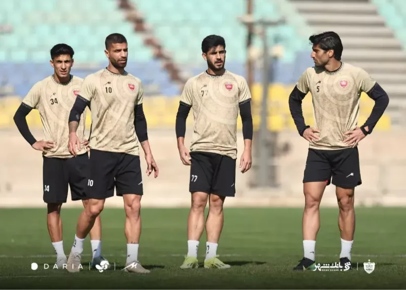 ماده 477 به سود پرسپولیس اعمال شد