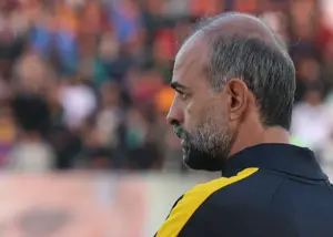 توضیحات نویدکیا درباره مصدومهای پرتعداد سپاهان!