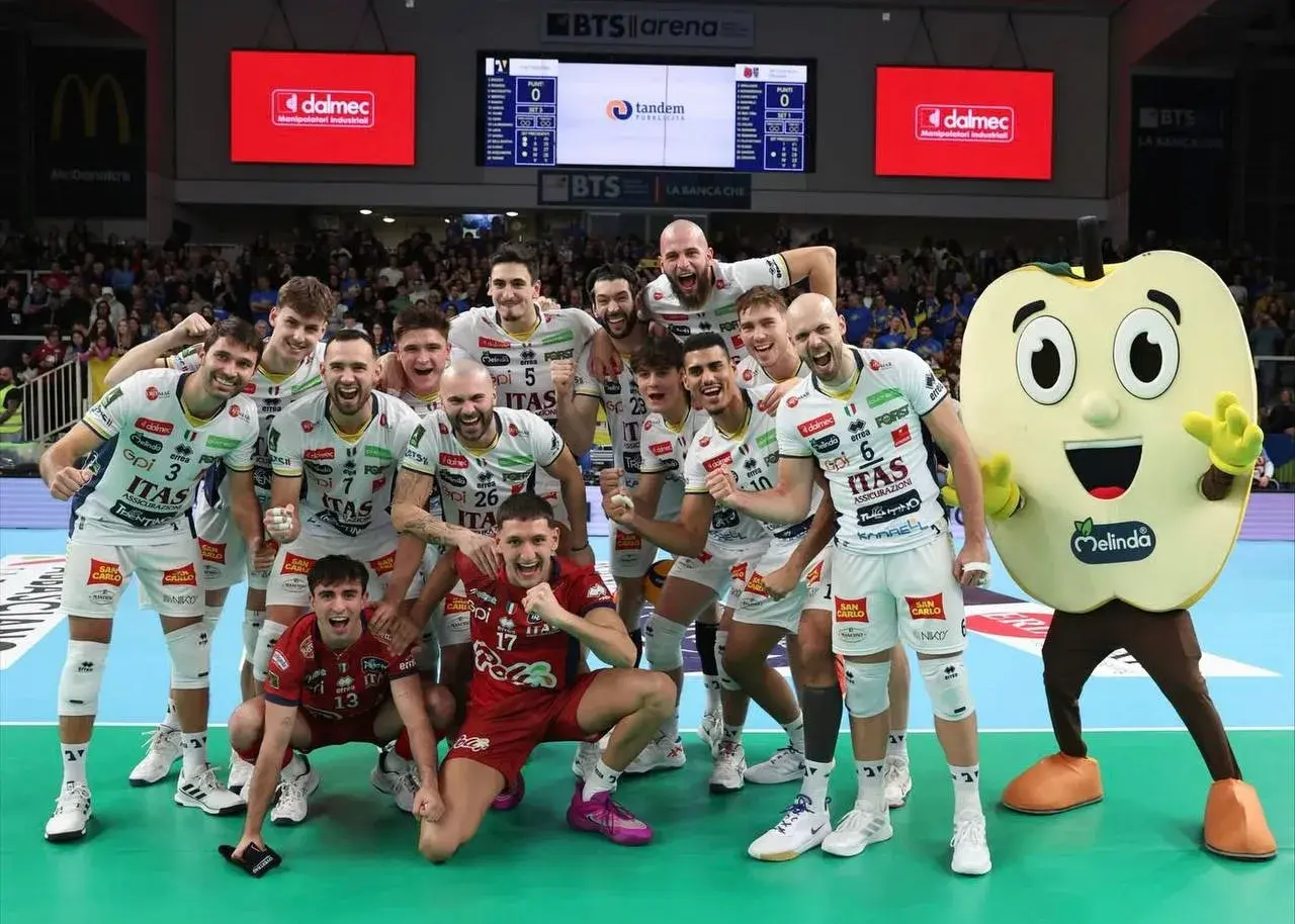 نابودگر فرانسوی نسخه یک لشکر ستاره را پیچید