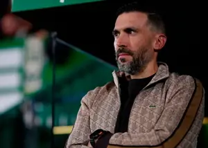 رئال به قیمت بینی شکسته گلر من امتیاز گرفت!