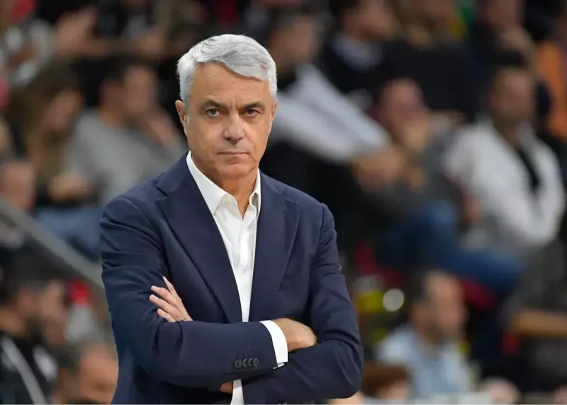 یک نام جذاب گزینه سرمربیگری میلاد عبادیپور