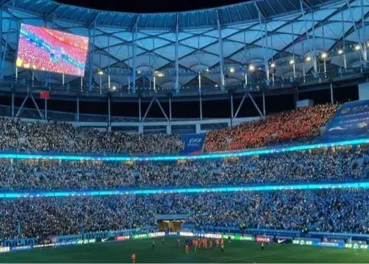 پرتماشاگرترین تیم فوتبال آسیا معرفی شد