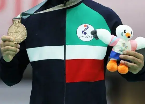 تعداد مدال ها به ۳۵ رسید/ افزایش طلاهای ایران در روز دهم المپیک