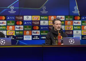 بازی فردا برای حریف حساستر از ماست!