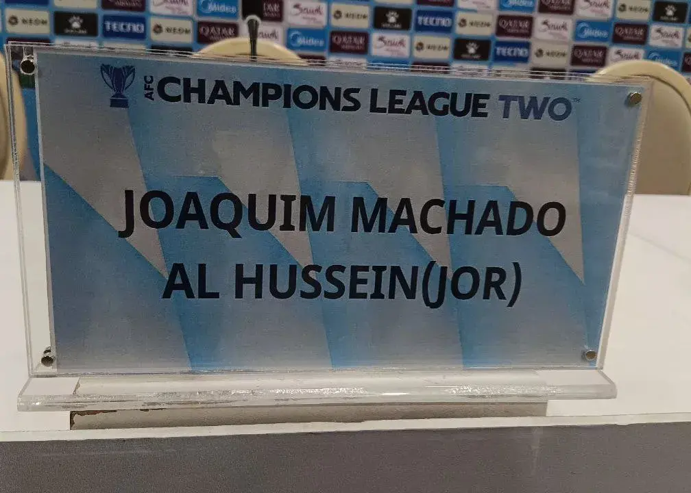 بازی خیلی سختی داریم:/ ماچادو: برای شکست سپاهان به اصفهان آمدیم