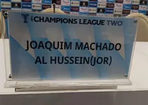 ماچادو: برای شکست سپاهان به اصفهان آمدیم