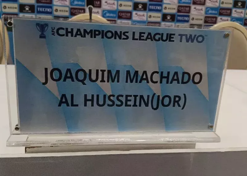 ماچادو: برای شکست سپاهان به اصفهان آمدیم