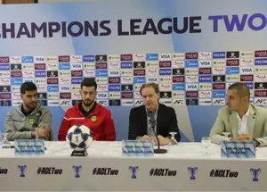 ماچادو: برای شکست سپاهان به اصفهان آمدیم