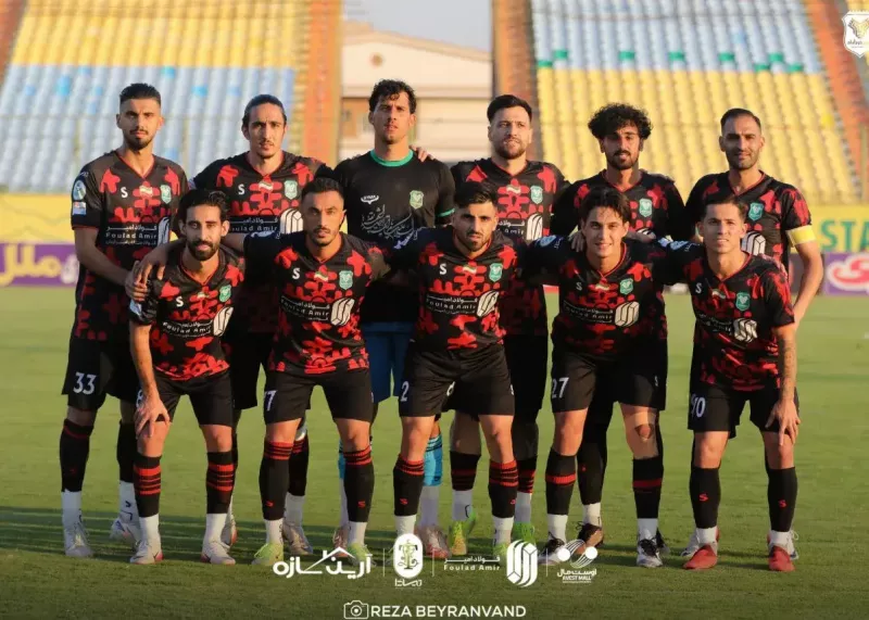 ترکیب منتخب رحمتی برای صدرنشینی دوباره