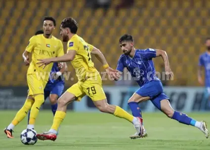 لغو بازی استقلال- الوصل: AFC تصمیم می‌گیرد