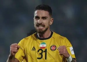 نسف صفر - تراکتور 1: صید قزل‌آلا در قرشی!