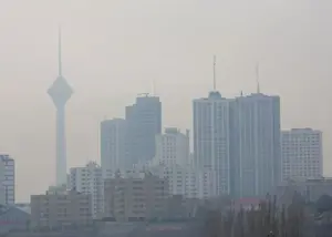 به علت آلودگی: پیش دربی پایتخت لغو شد!