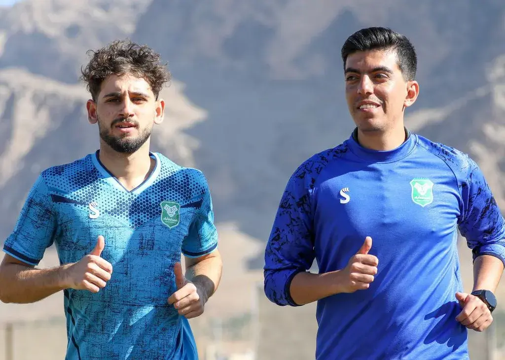 درمان مصدومان خیبر برای پنج هفته حساس