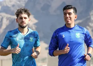 درمان مصدومان خیبر برای پنج هفته حساس