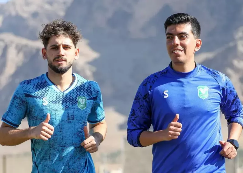 درمان مصدومان خیبر برای پنج هفته حساس