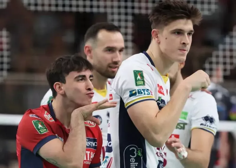 ستاره بازی بزرگ اروپا: این برد فقط برای من نیست 