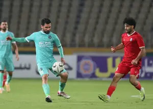 سعید دقیقی تیمش را دهنفره کرد!