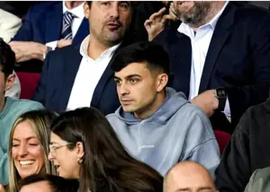 ناامیدی فلیک: ستاره بارسا به چلسی نرسید